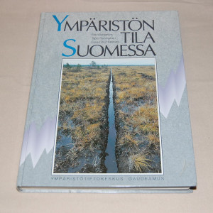 Ympäristön tila Suomessa